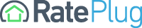 RatePlug Logo