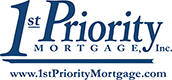 Lender 1st Priority Mortgage Inc Logo