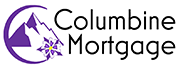 Lender Columbine Mortgage Logo