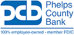 Lender Phelps County Bank Logo