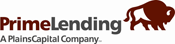 Lender PrimeLending Logo