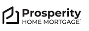 Lender Prosperity Home Mortgage Logo